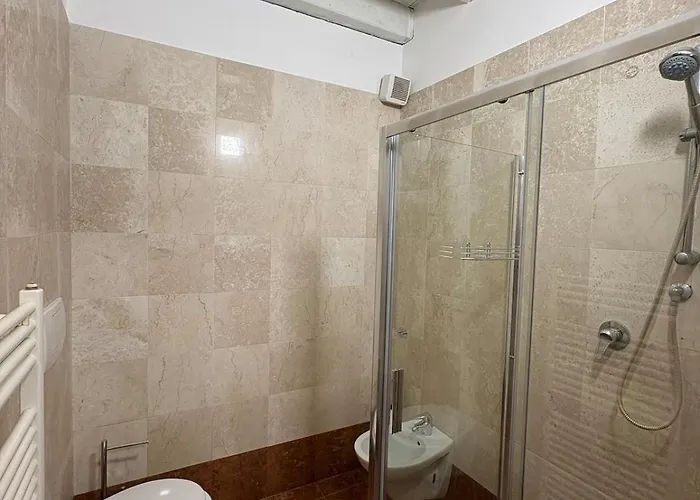 P68 아파트 Pacengo Di Lazise