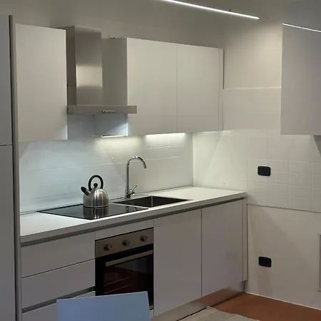 P68 Apartment Pacengo Di Lazise
