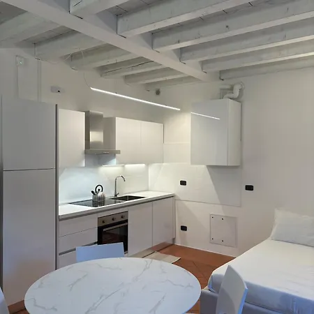 Apartamento P68 *
