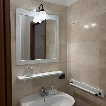 Apartment P68 *
