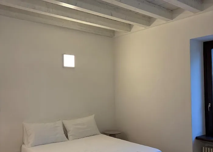 Apartamento P68 Pacengo Di Lazise