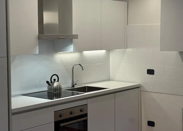 P68 Apartamento Pacengo Di Lazise